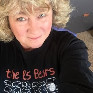 Meet your Posher, Becky jones